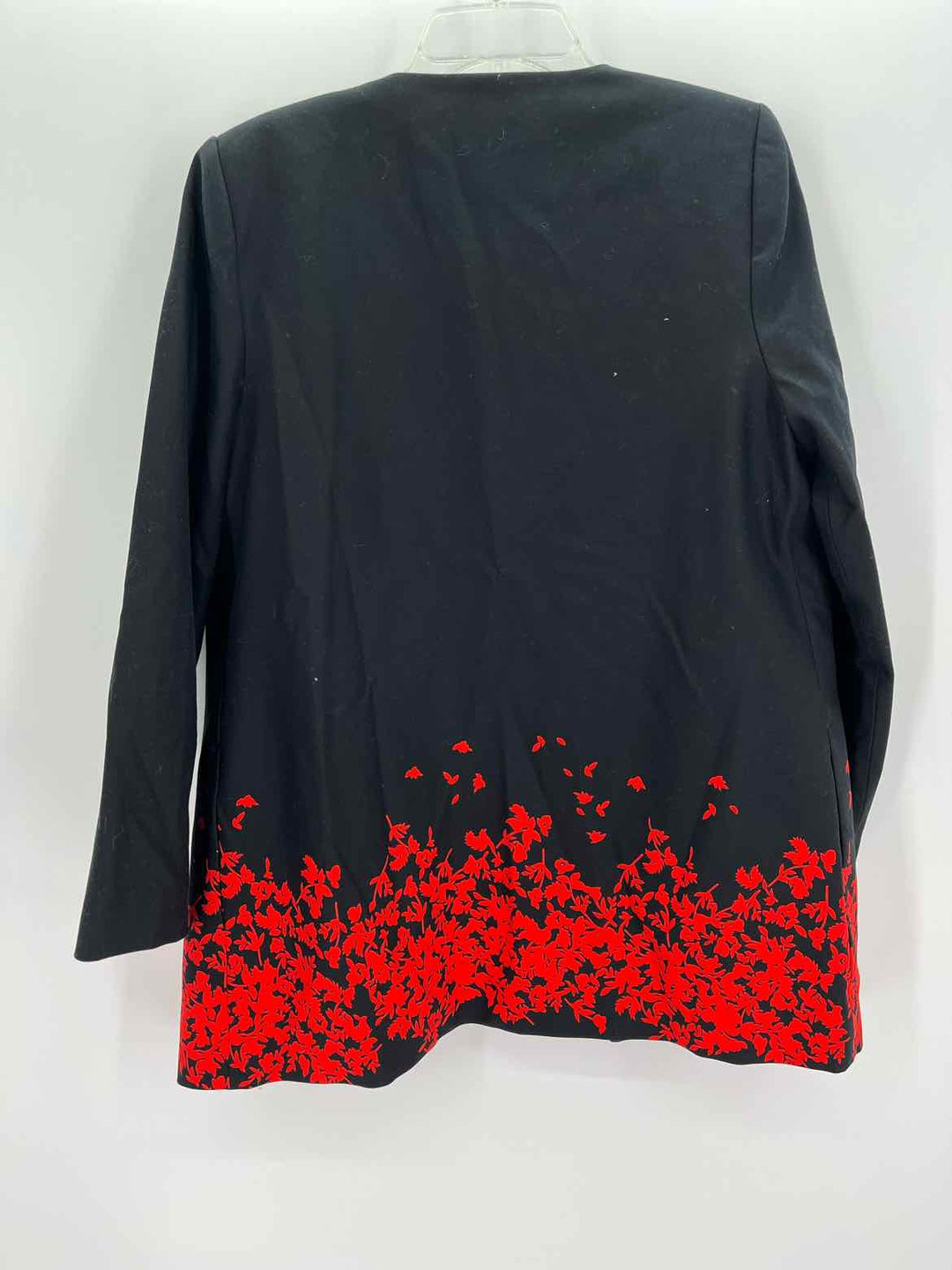 Size 8 LIMITED Black Jacket