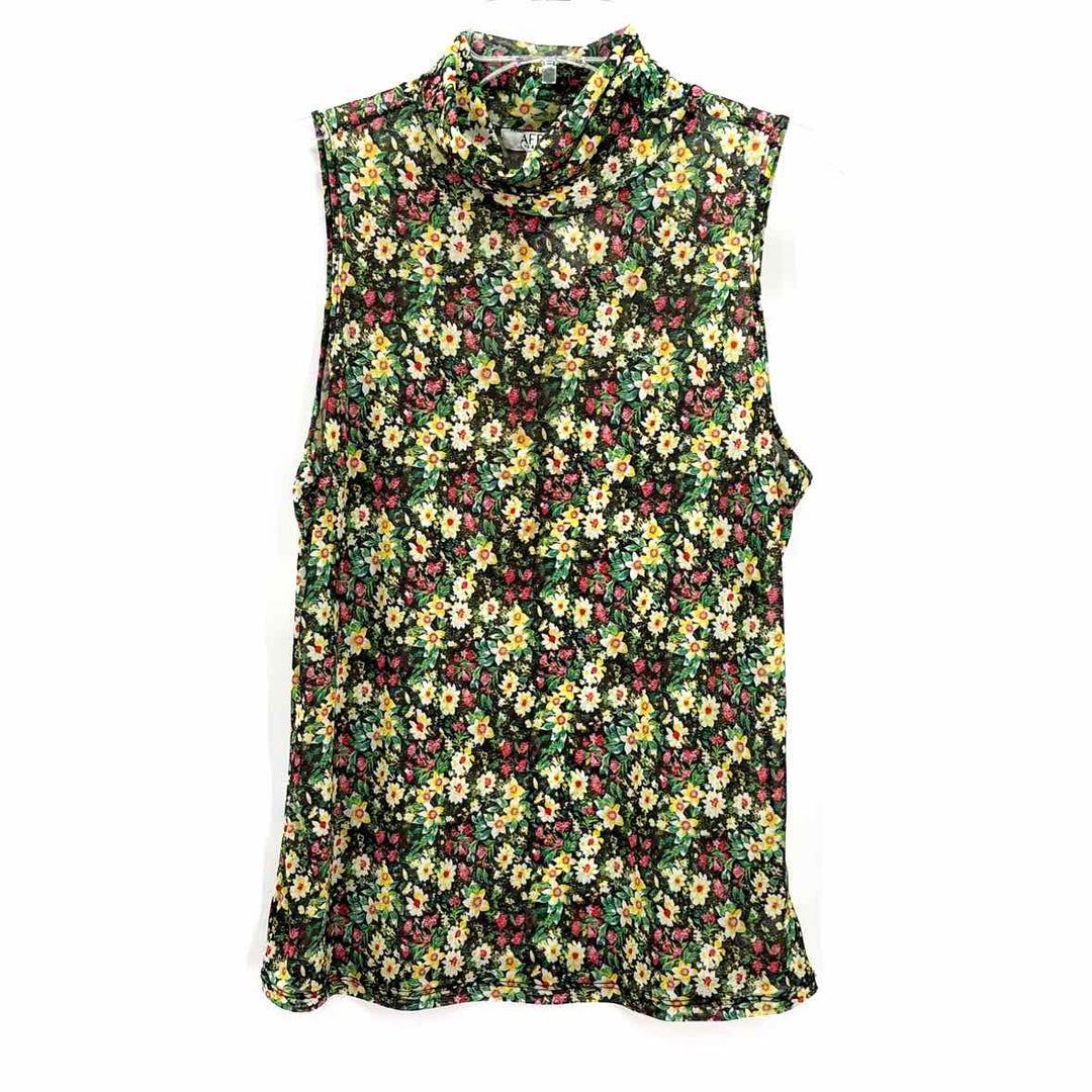 Size XL Multi-Color Shirt