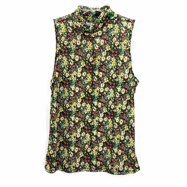 Size XL Multi-Color Shirt