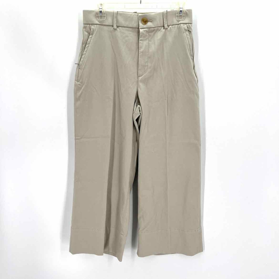 Size M SPANX Tan Pants