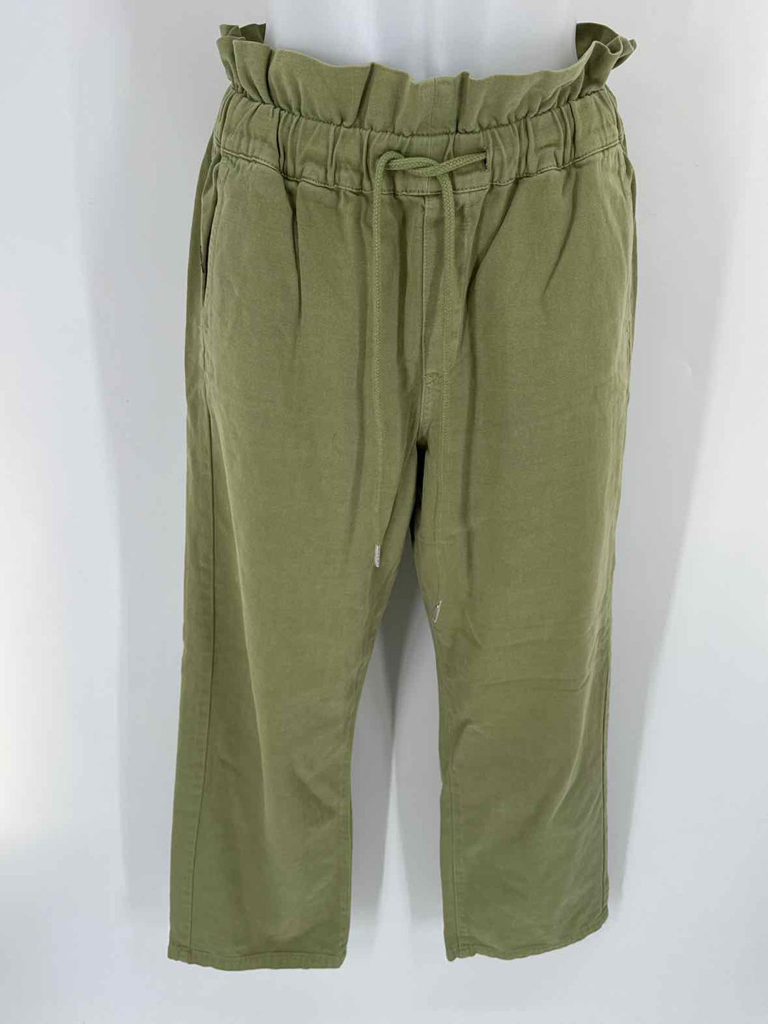 Size S BLANK NYC Olive Pants