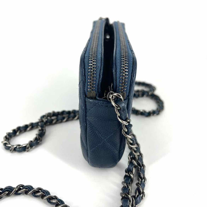 Chanel Luxury - Purse