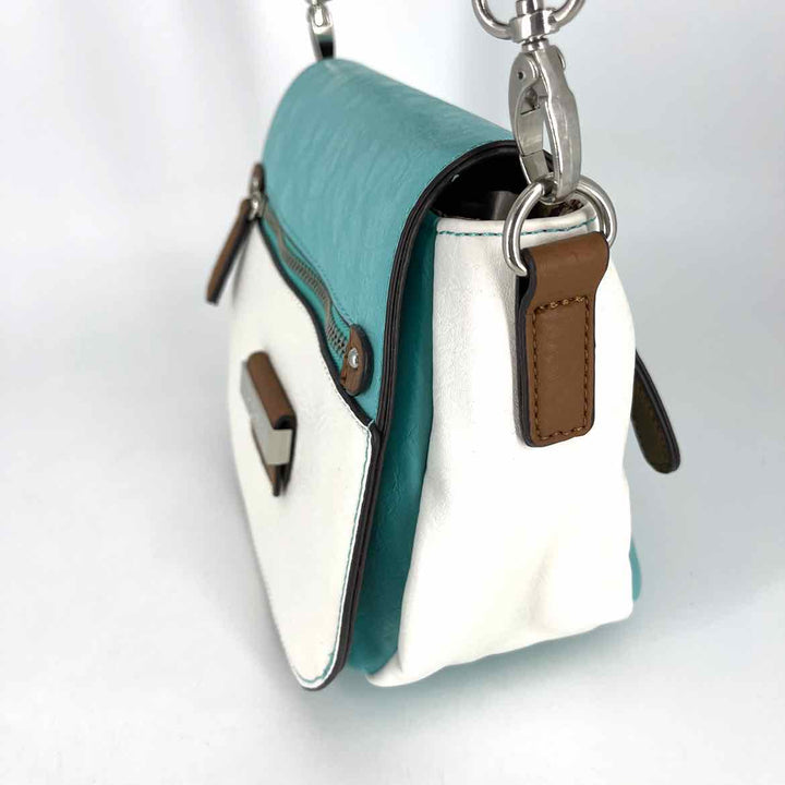 NICOLE MILLER Purse