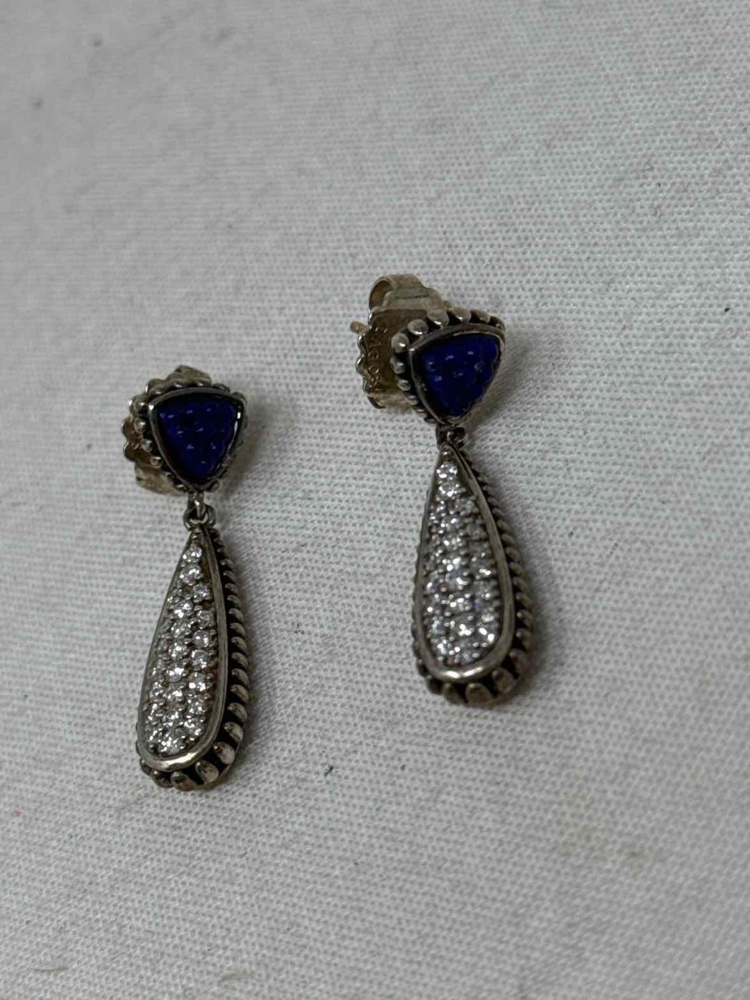 LAGOS Earrings