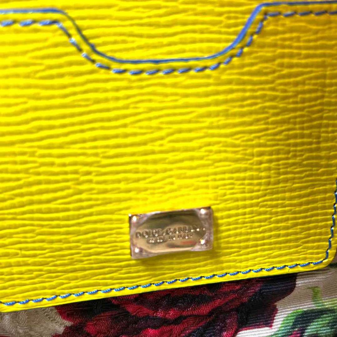 Dolce & Gabbana Luxury - Purse