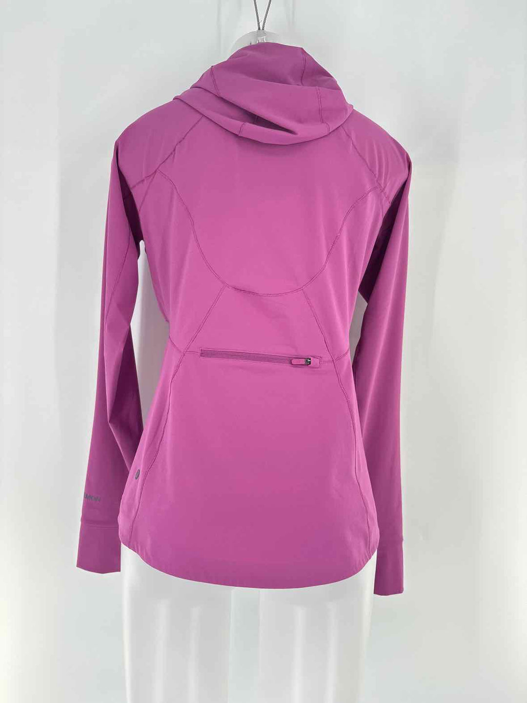 Size 6 Lululemon Purple Jacket