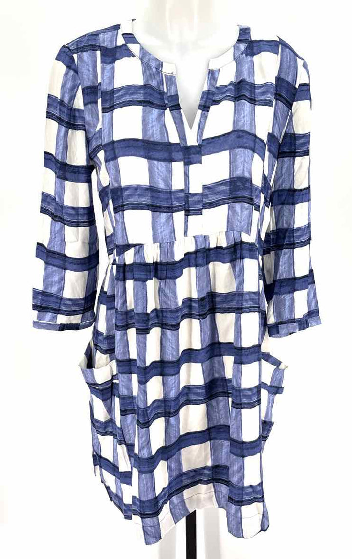 Size S MAEVE Multi-Color Dress