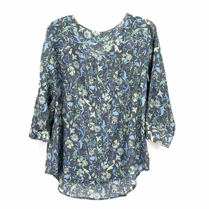 Size XL Multi-Color Shirt