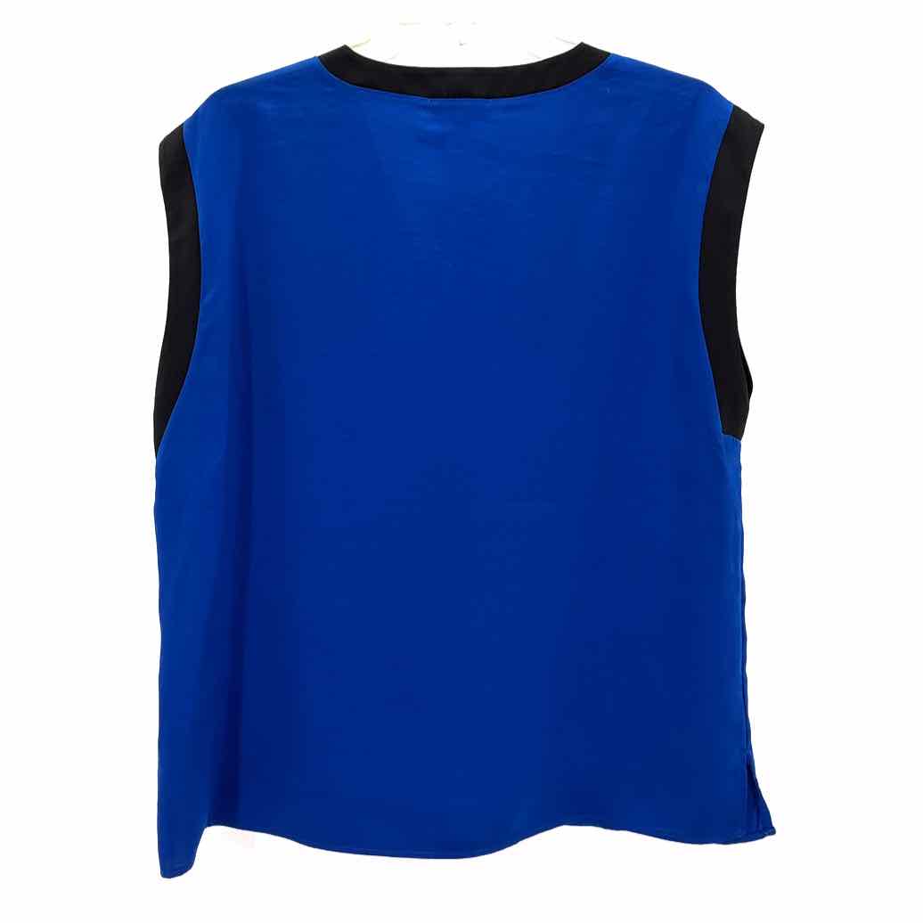 Size XL DKNY Royal Blue Shirt