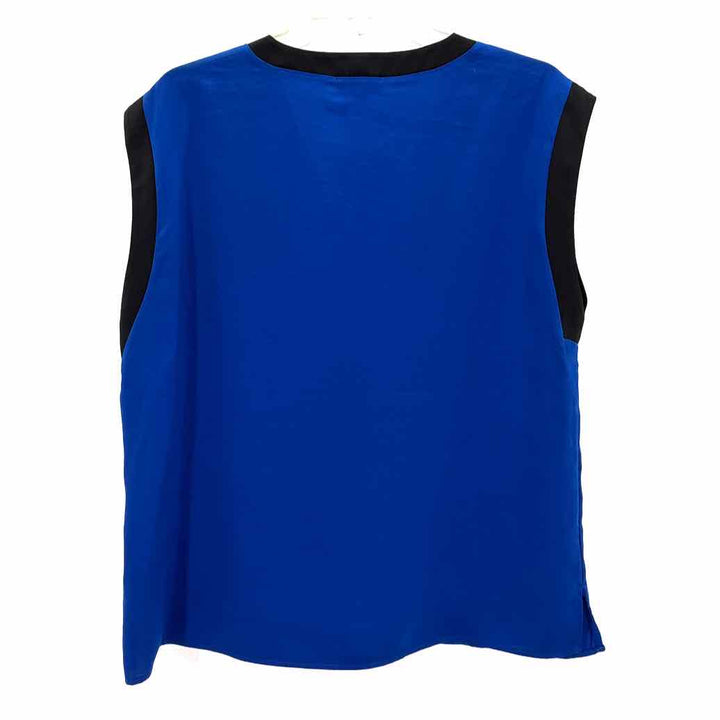 Size XL DKNY Royal Blue Shirt
