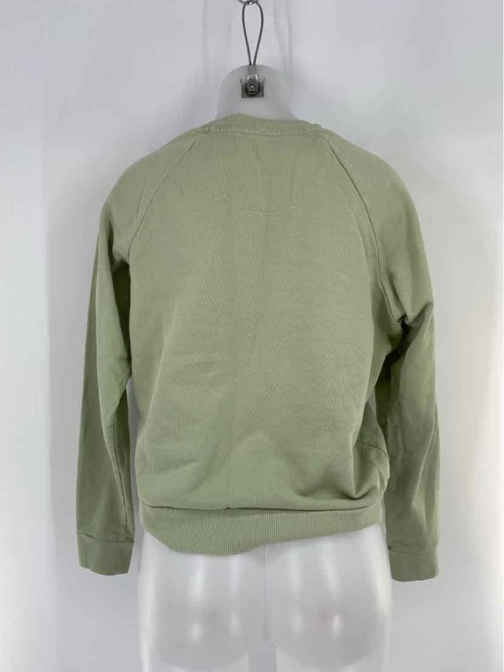 Size S PATAGONIA Green Sweater