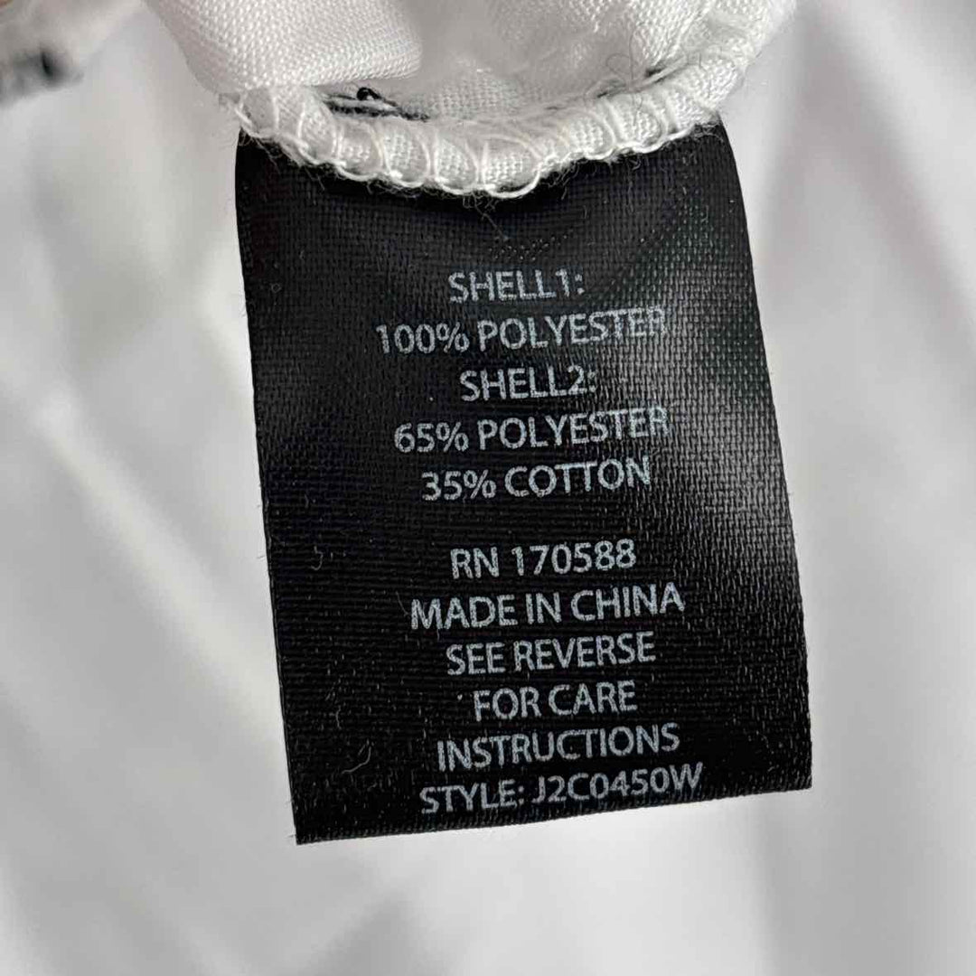 Size L Black Shirt