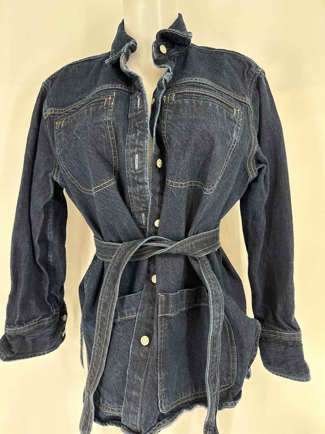 Size S Banana Republic Denim Jacket