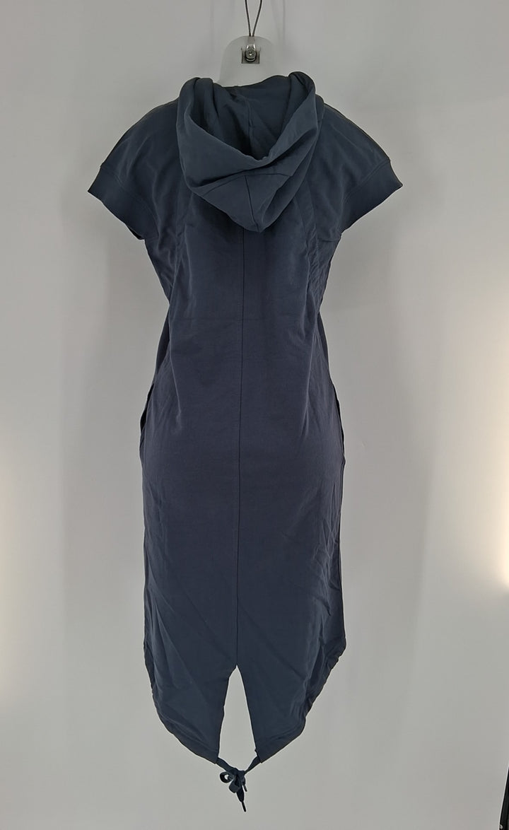 Size XXS Blue Dress
