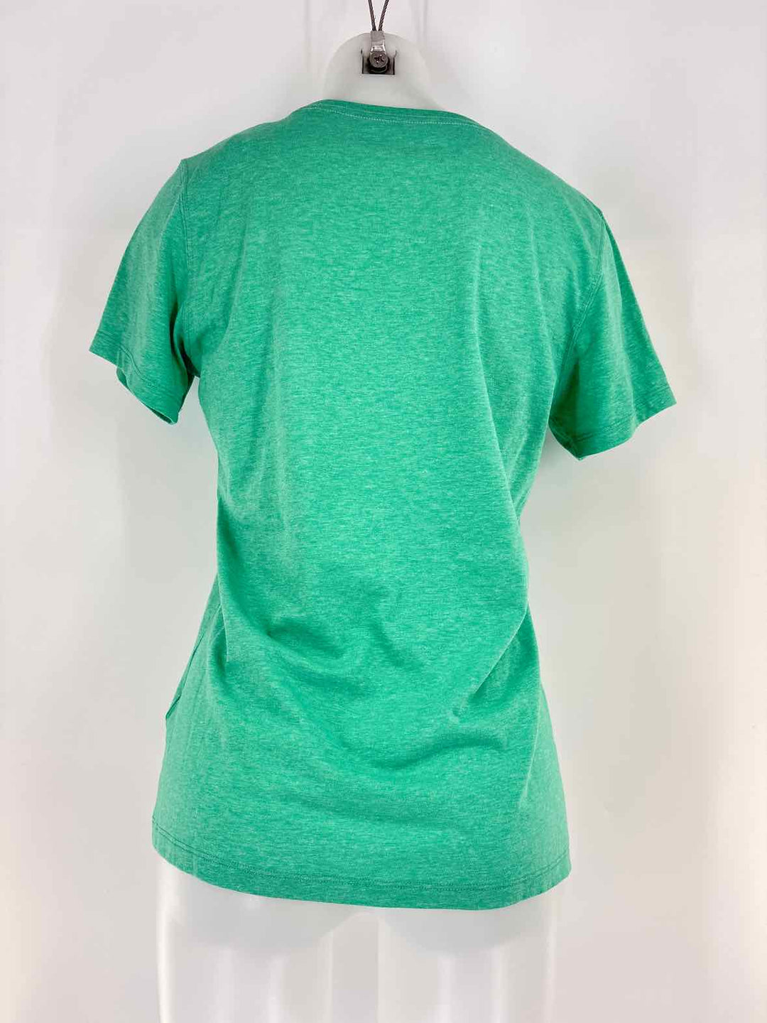 Size M Vineyard Vines Green Shirt