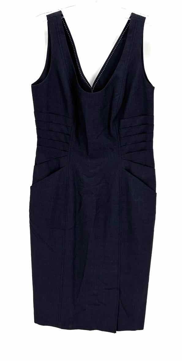 Size 6 Gray Dress