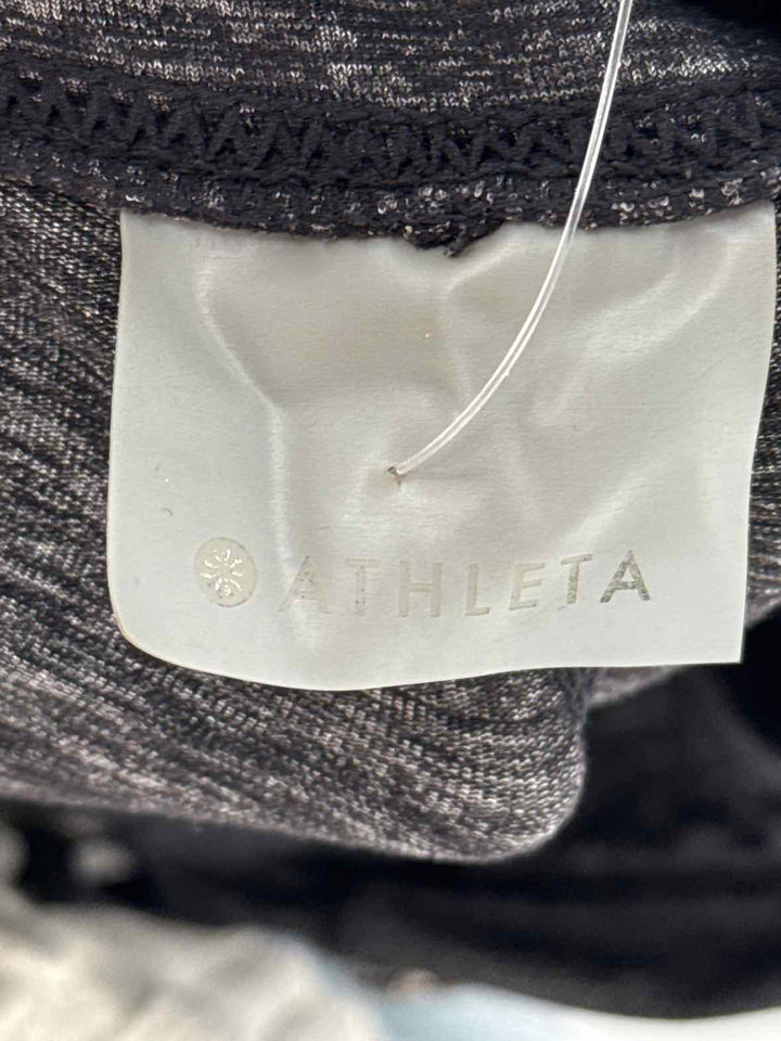 Size XS Athleta Black Pants