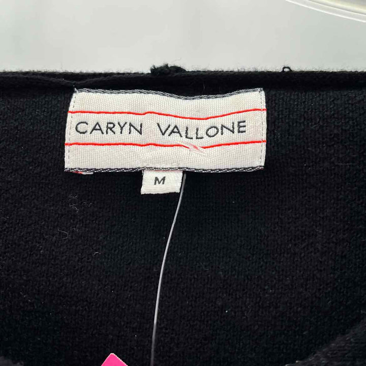 Size M Black Shirt