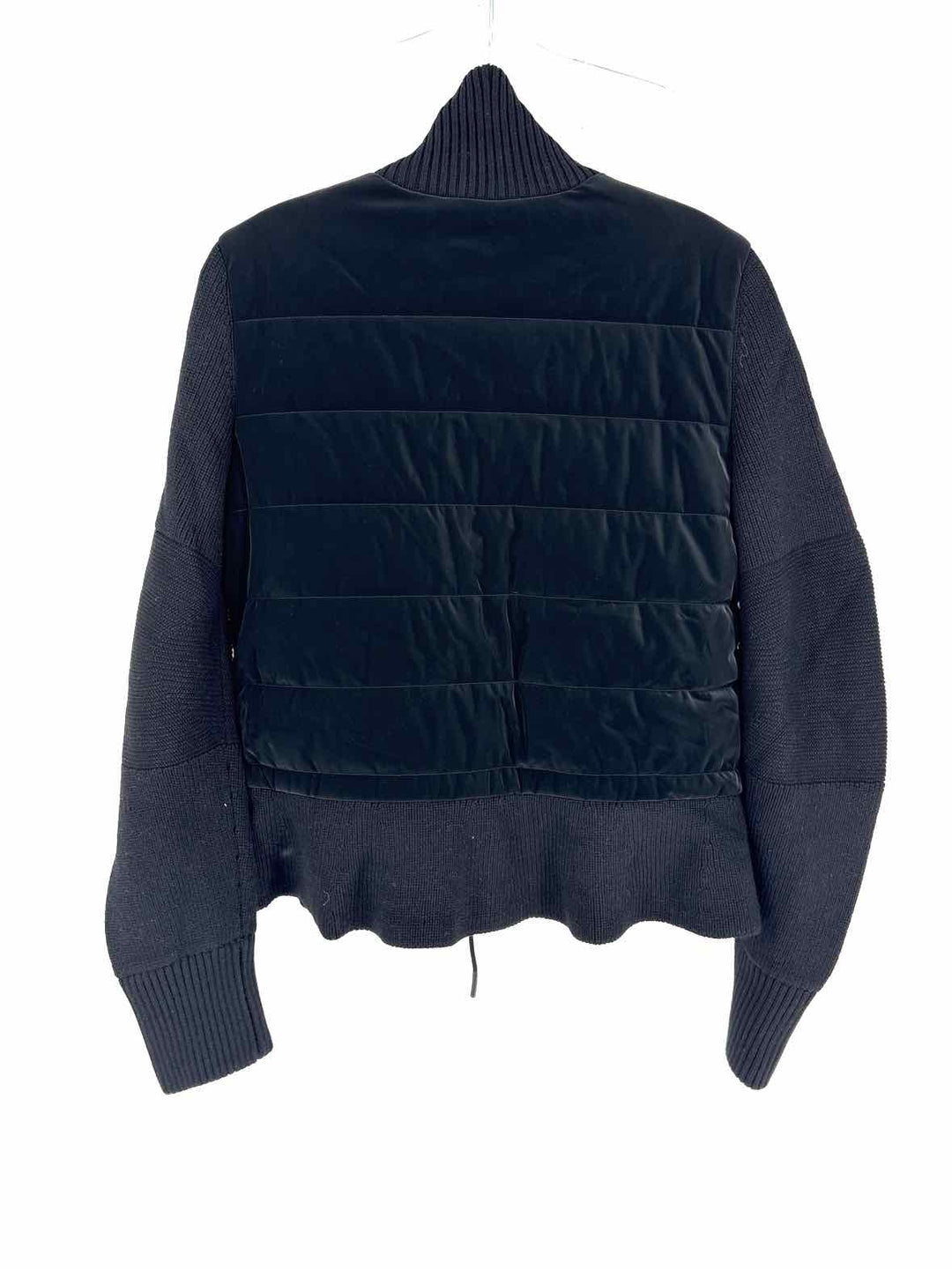 Size S Athleta Black Jacket