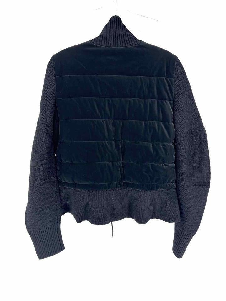 Size S Athleta Black Jacket