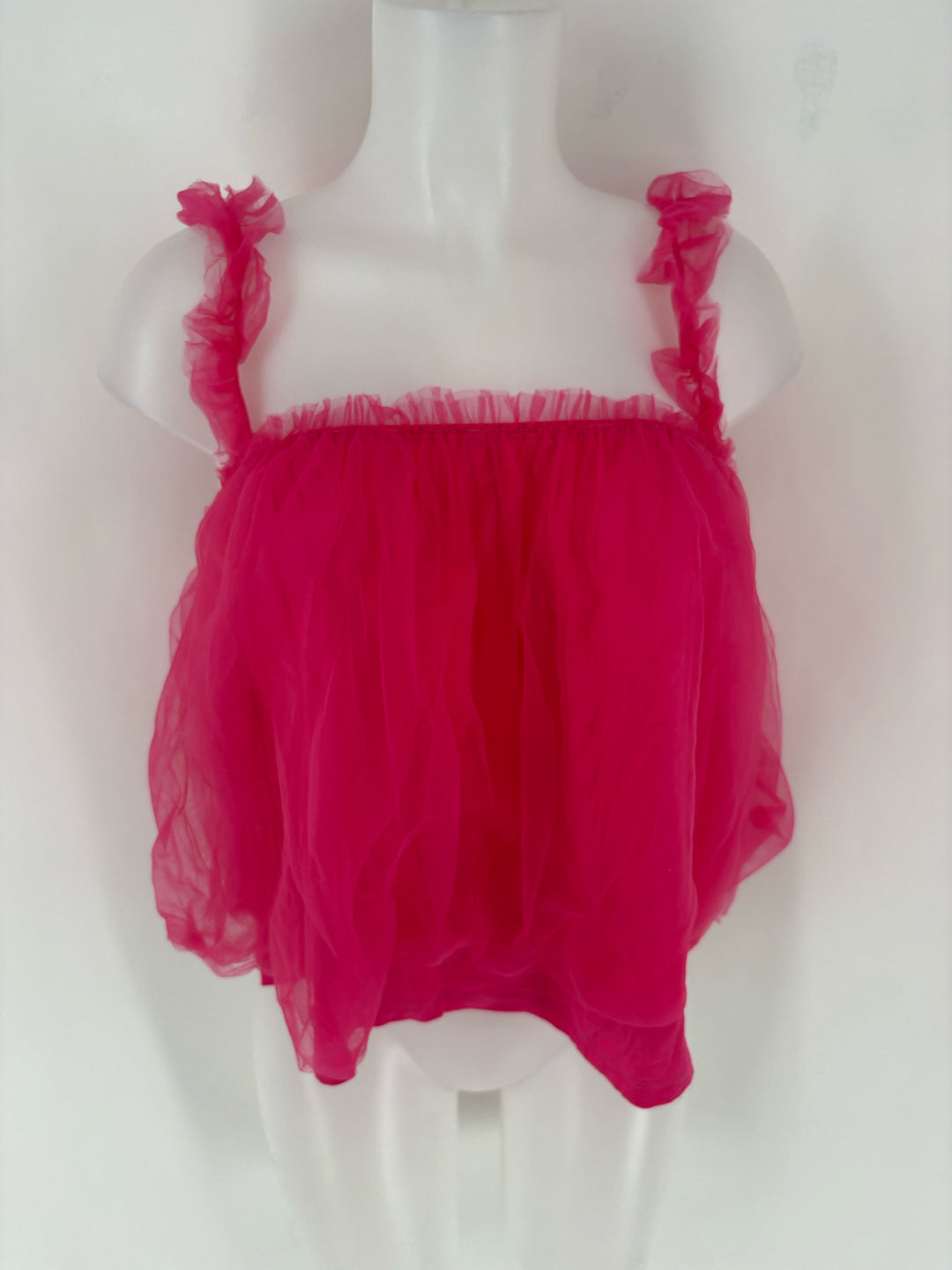 Size M SUNDAY IN BROOKLYN Pink Shirt