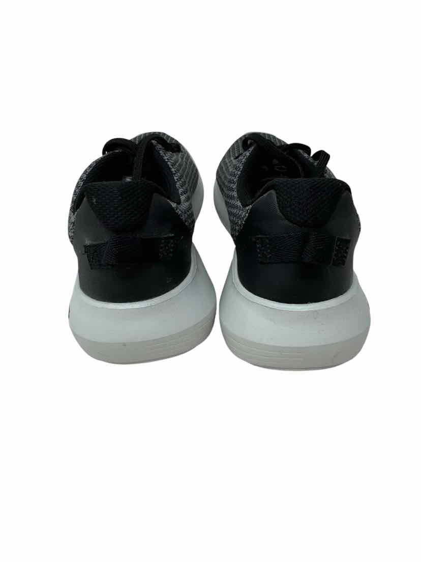 Shoe Size 10 Sketchers Black Sneakers