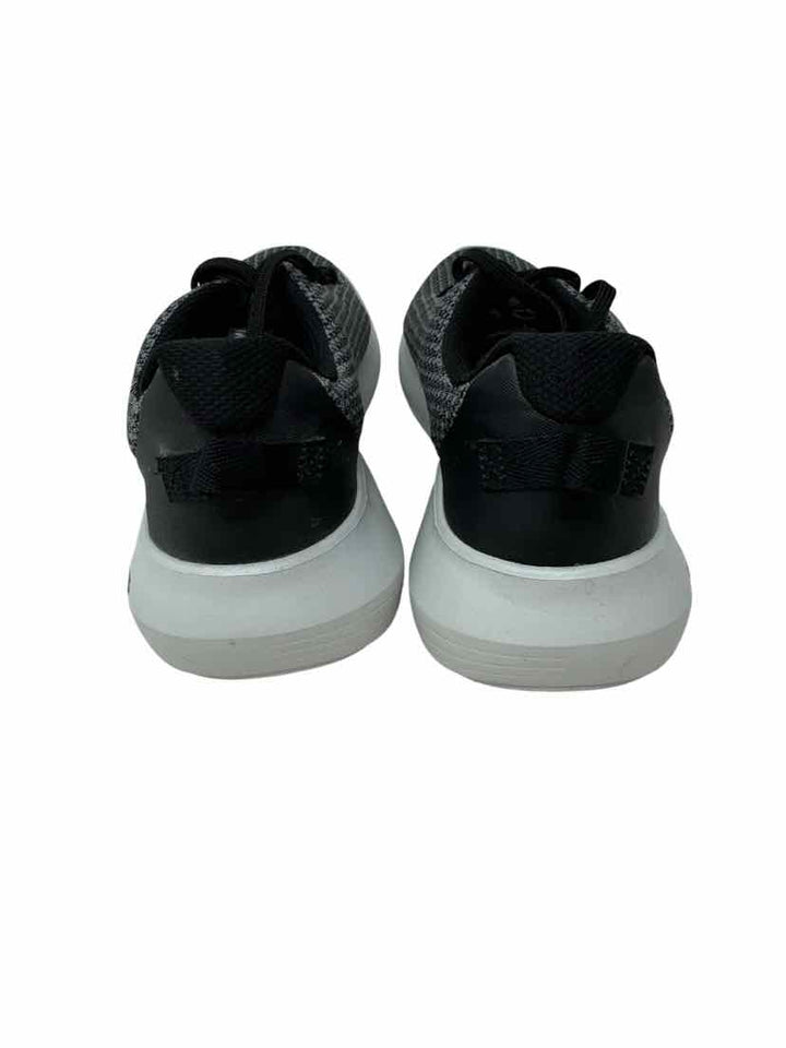 Shoe Size 10 Sketchers Black Sneakers
