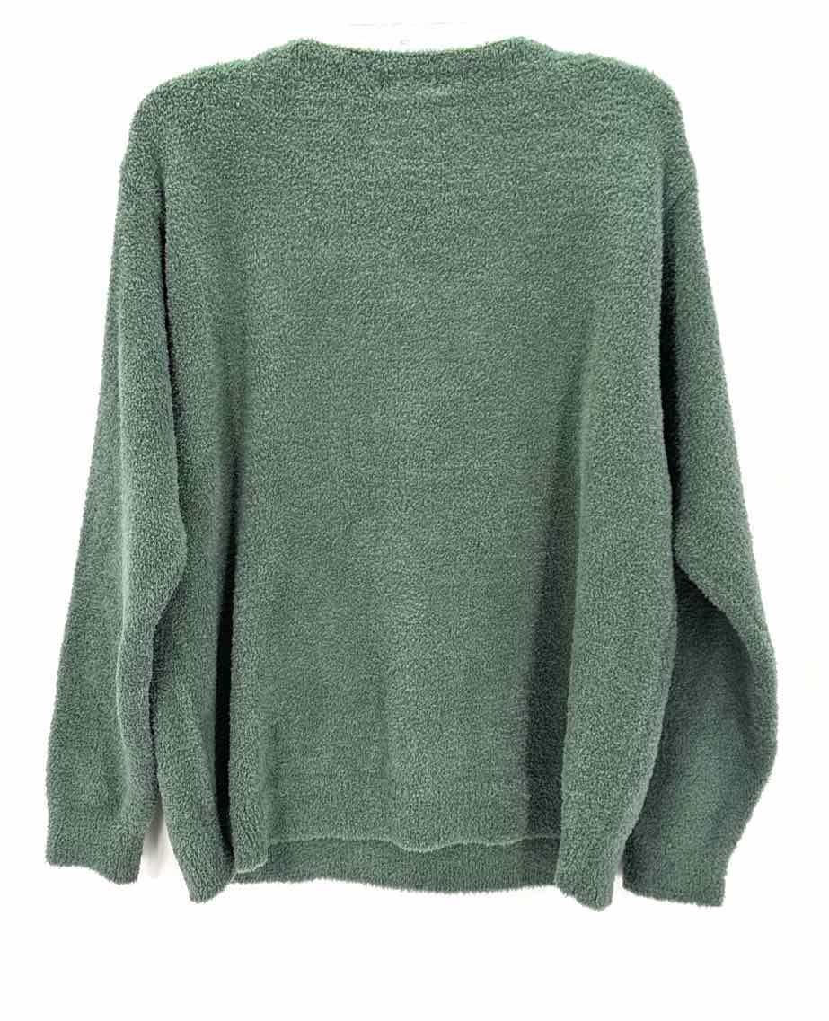 Size XL Green Pajamas