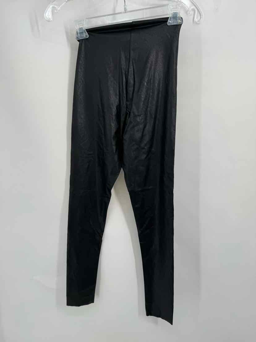 Size S COMMANDO Black Pants