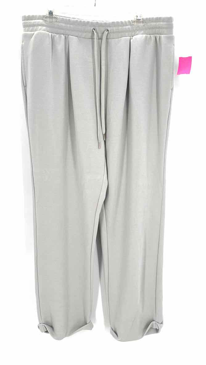 Size XL Gray Pants