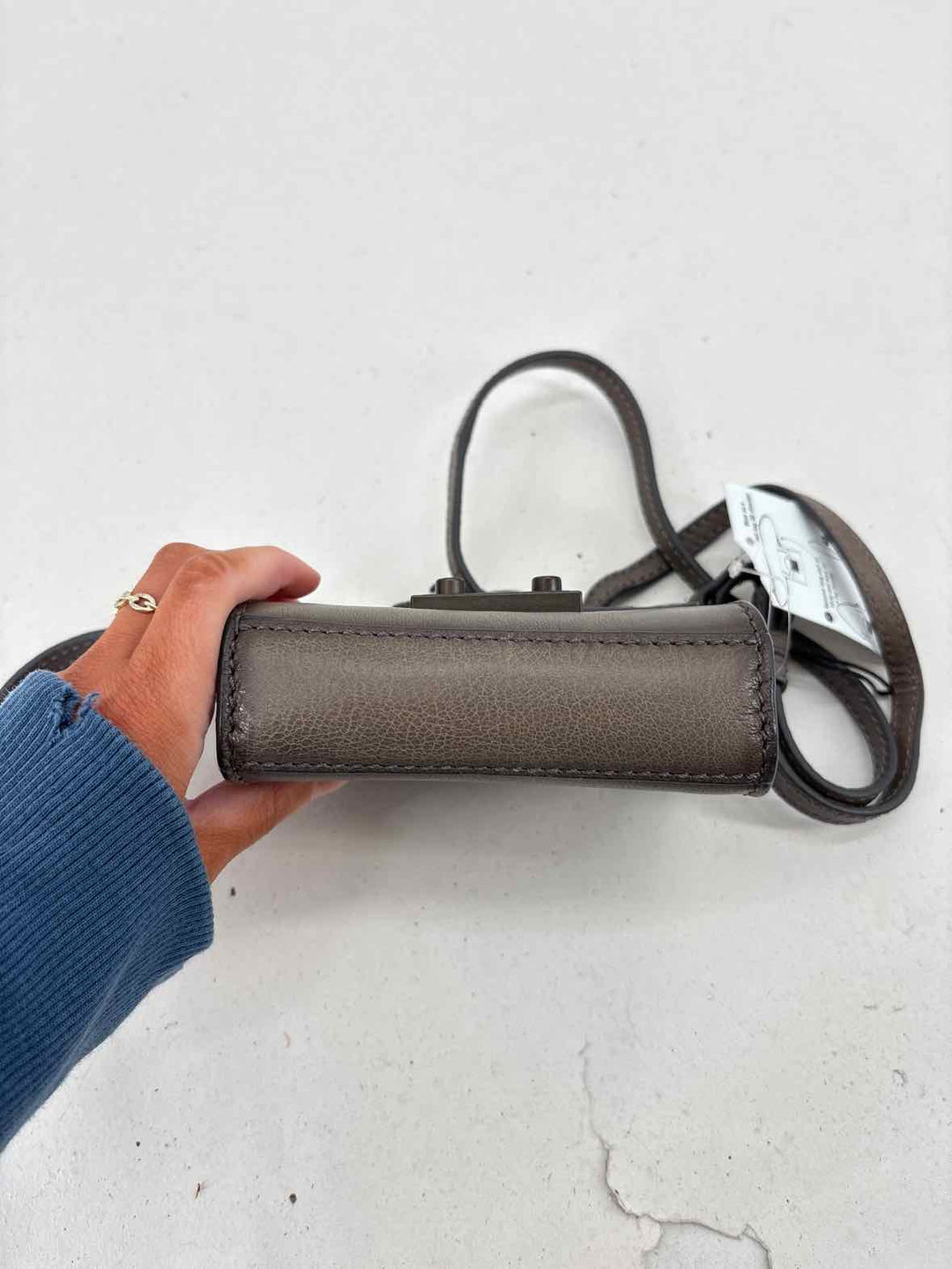 Frye Purse