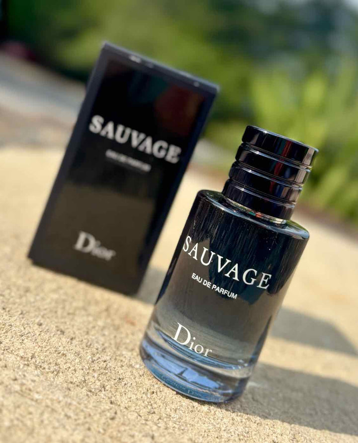 Women's Perfume