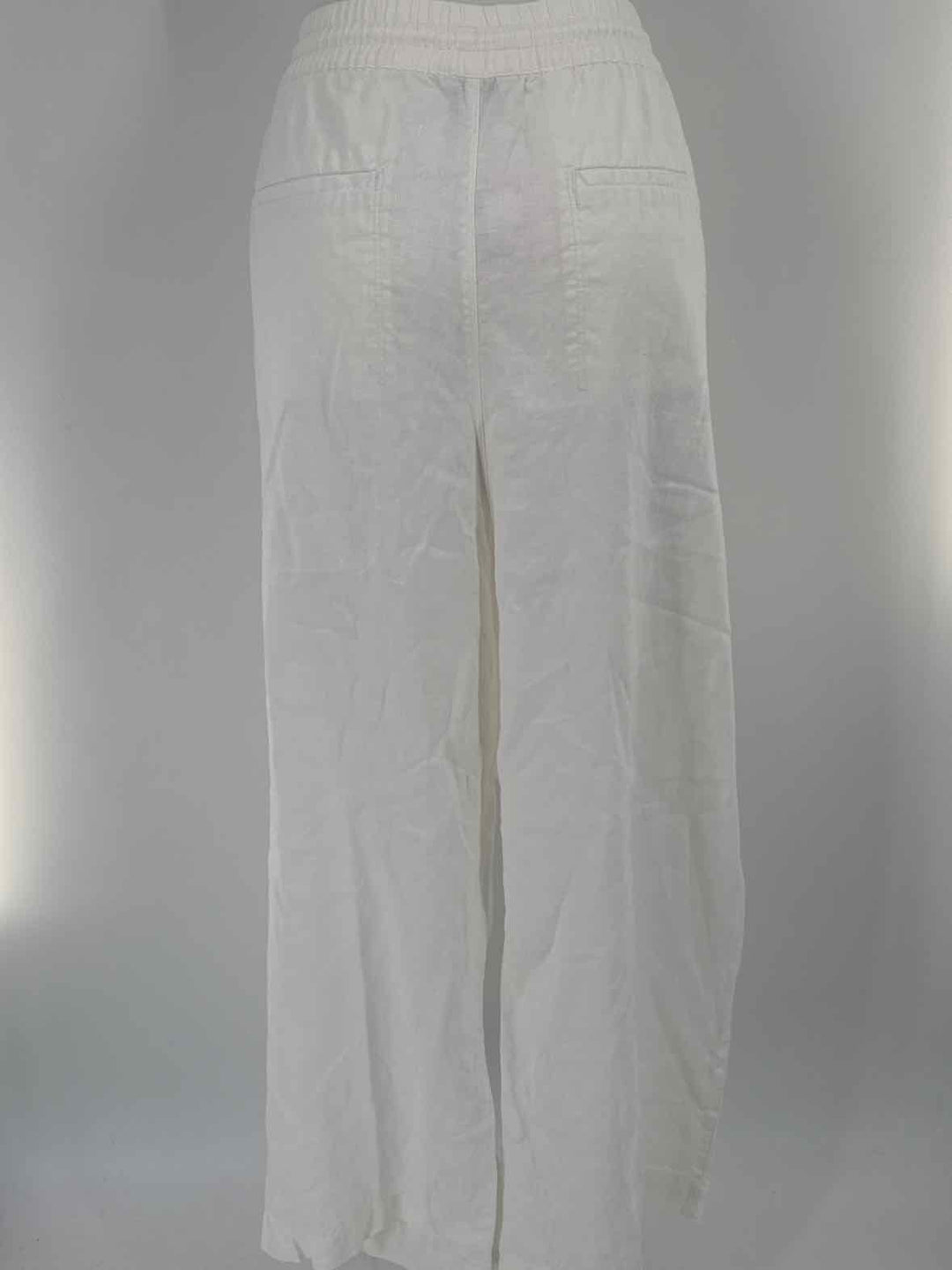 Size 24 Athleta White Pants
