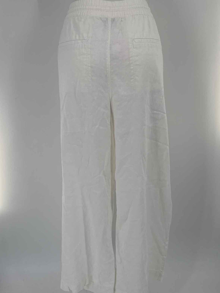 Size 24 Athleta White Pants