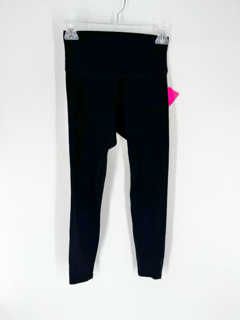 Size S Black Pants