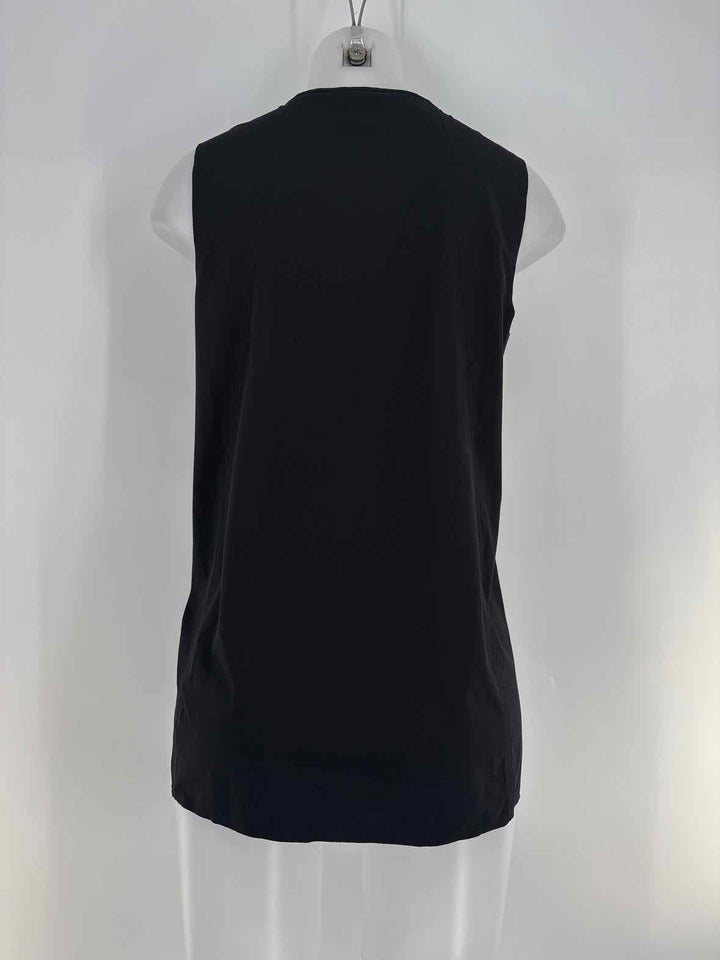 Size S Athleta Black Shirt