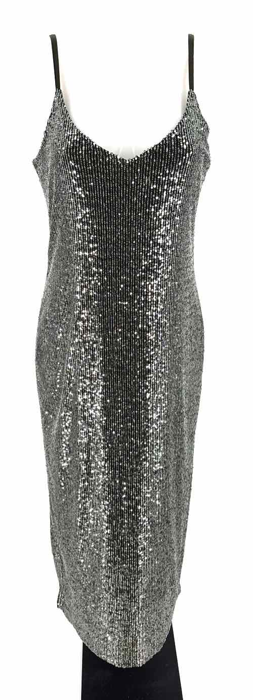 Size 8 Gray PROM