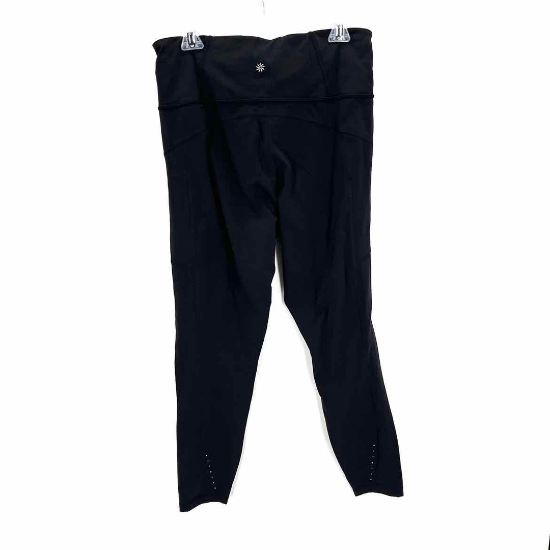 Size 1X Athleta Black Pants