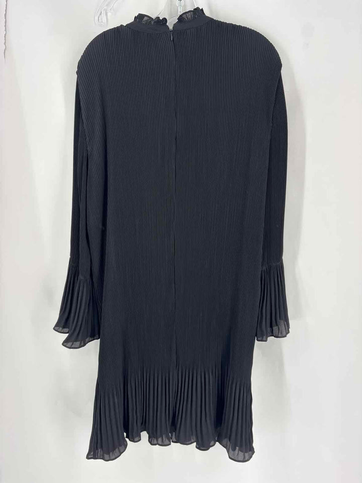 Size XL Chico's Black Dress