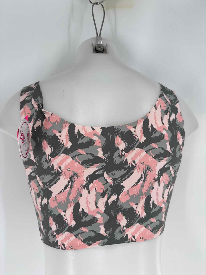 Size 3X Multi-Color Bra