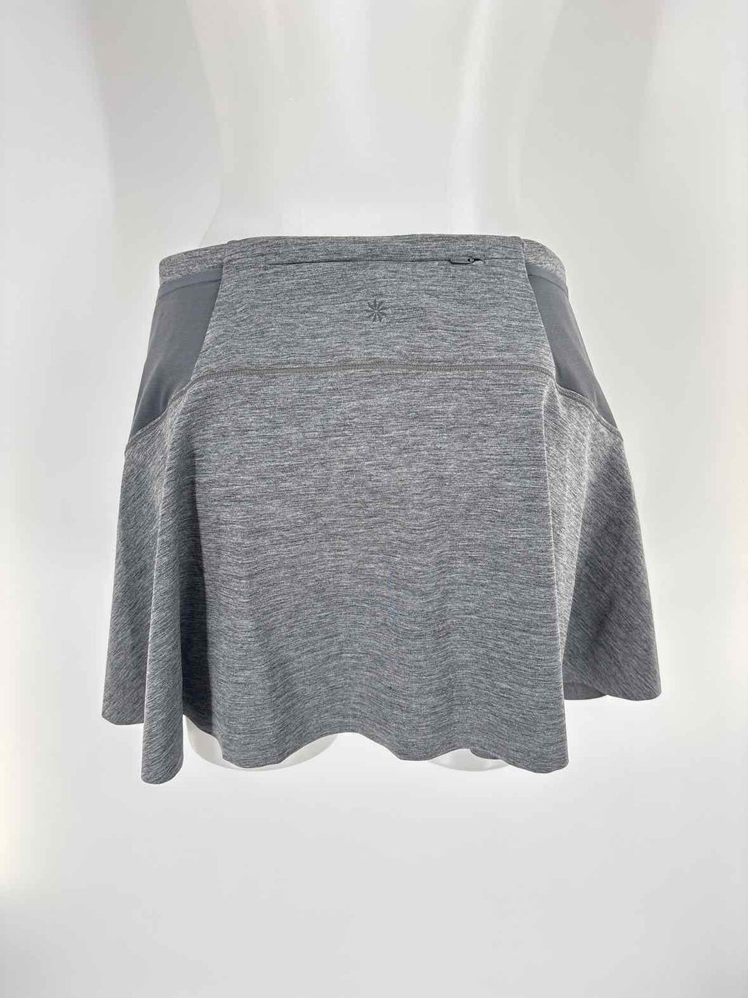 Size M Athleta Gray Skirt