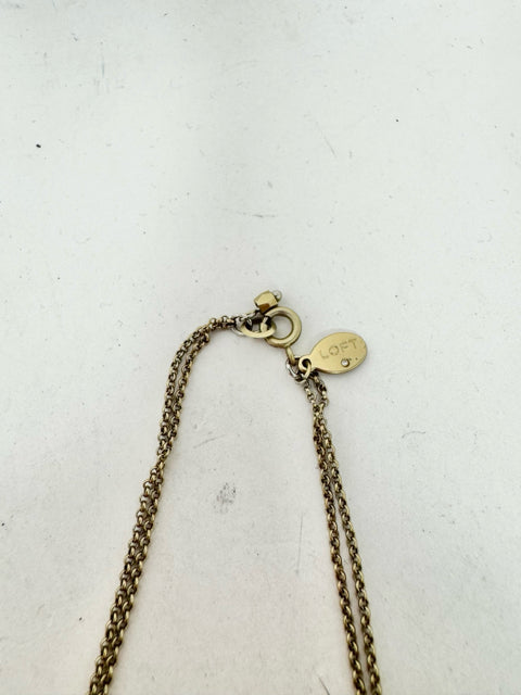 Ann Taylor Jewelry Set