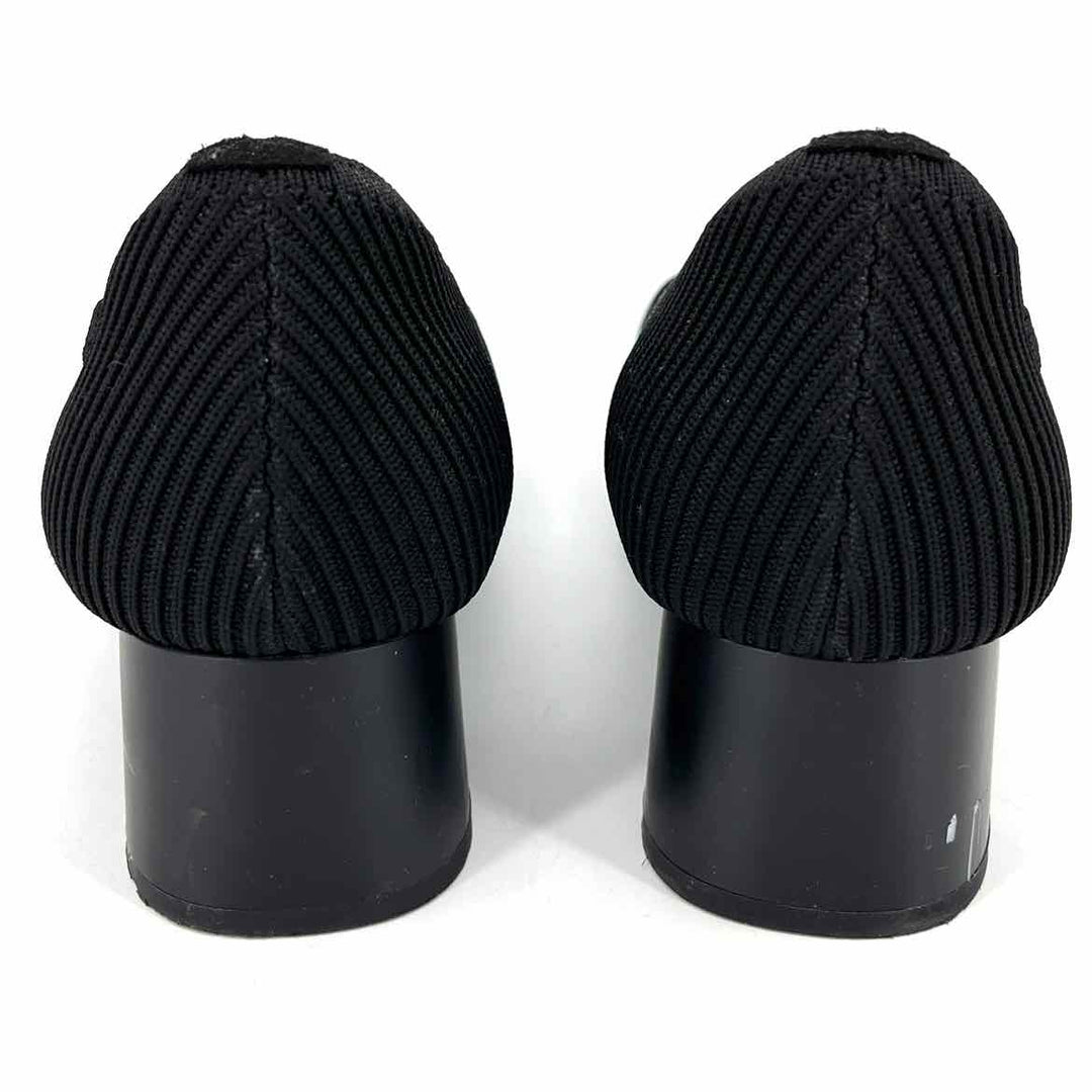 Shoe Size 39.5 VIVAIA Black Pumps