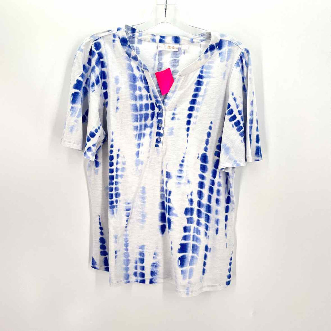 Size M Multi-Color Shirt