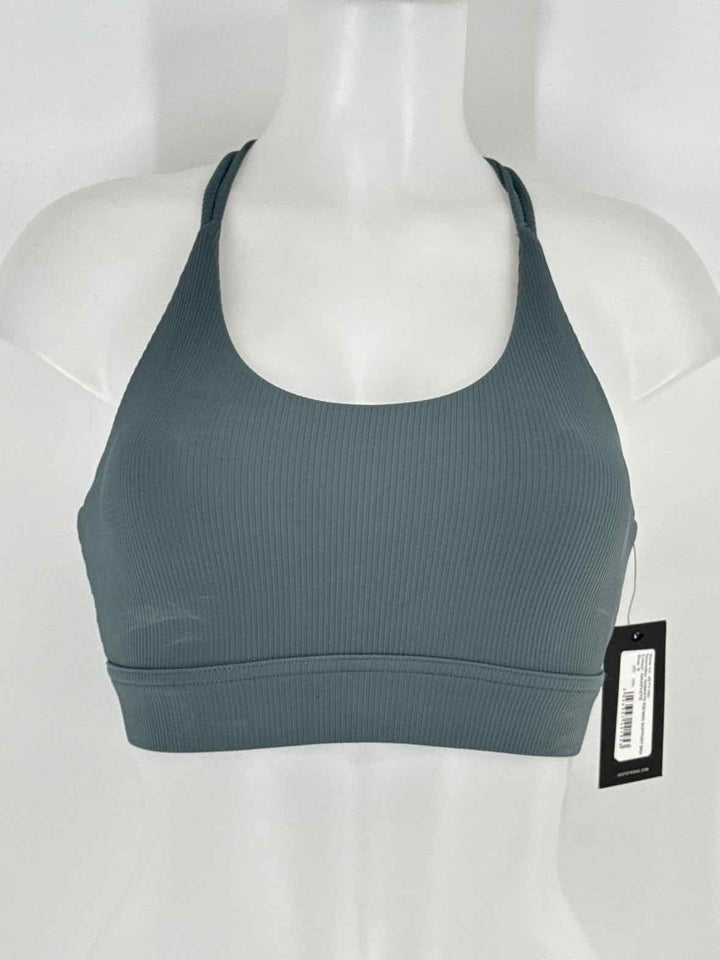 Size S Gray Bra
