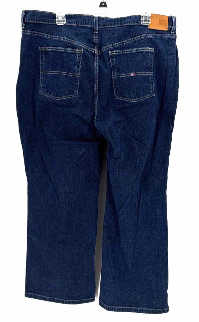 Size 20 TOMMY HILFIGER Denim Pants