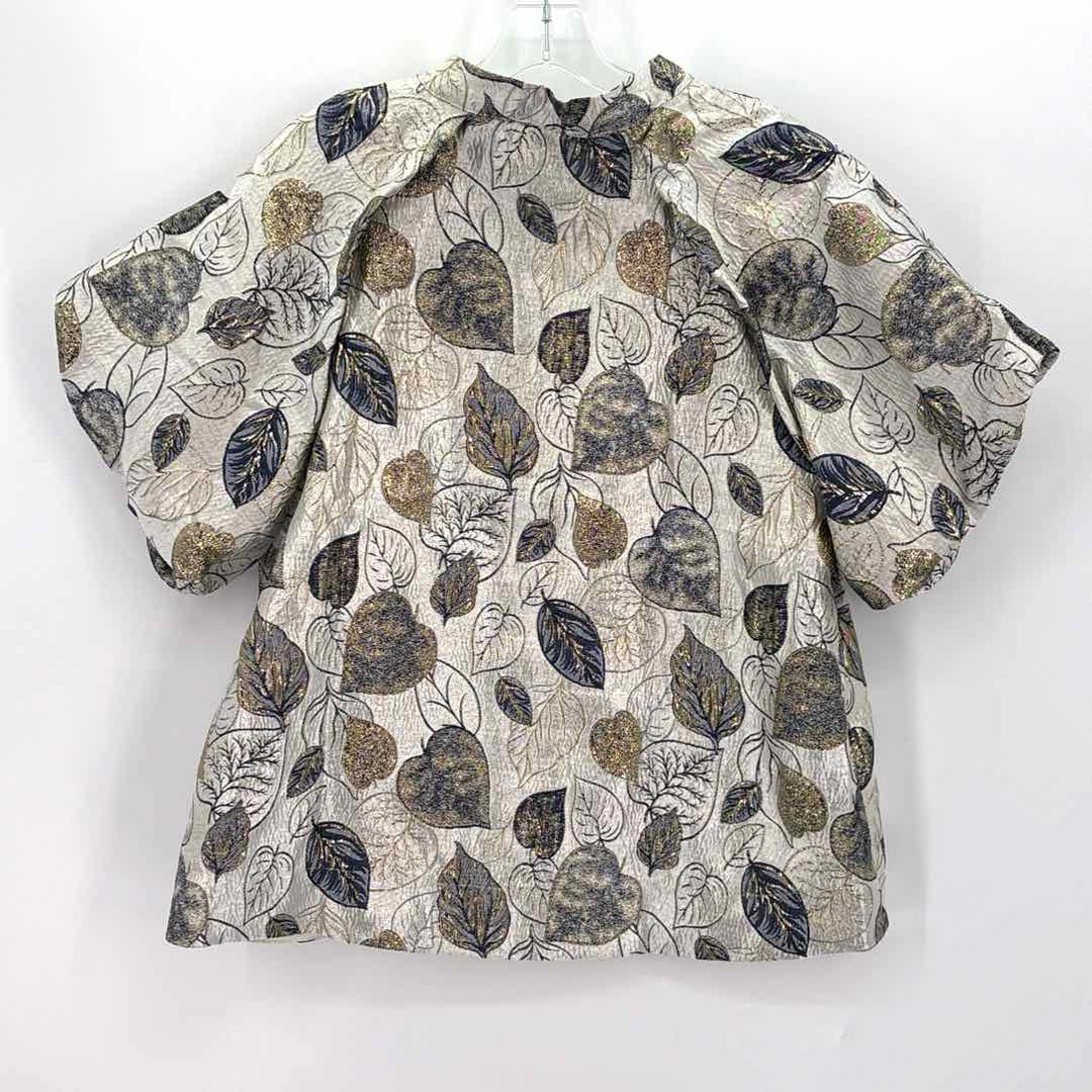 Size L Umgee Multi-Color Shirt