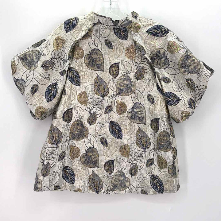 Size L Umgee Multi-Color Shirt