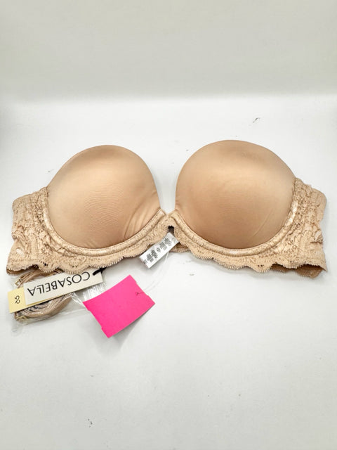 Size 34 Beige Bra