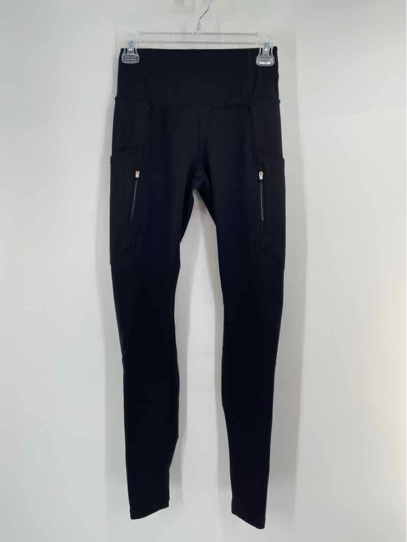 Size XS Athleta Black Pants